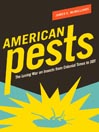 American Pests